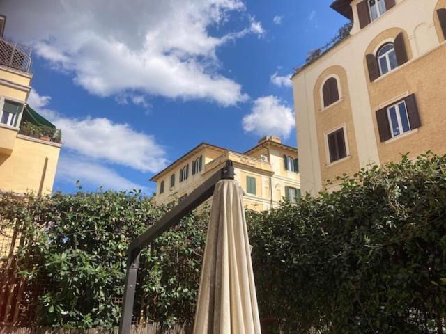 Appartamento Casa Priscilla *