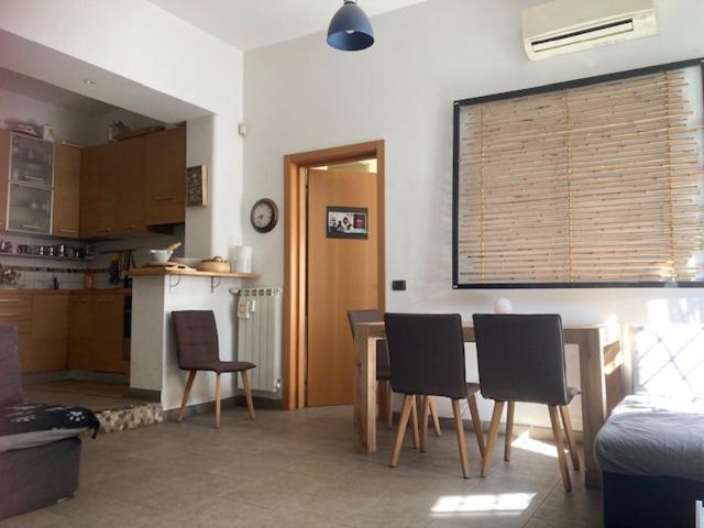 Casa Priscilla *
