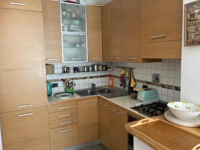 Appartamento Casa Priscilla *