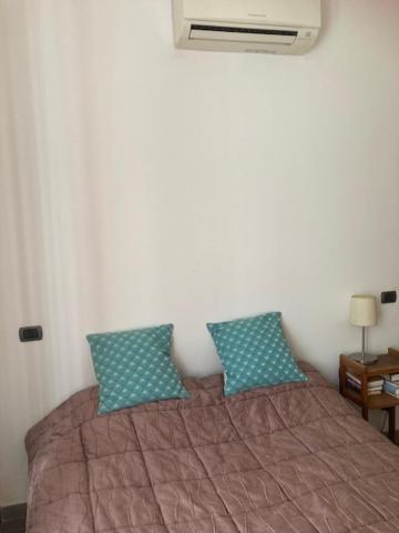Appartamento Casa Priscilla Roma