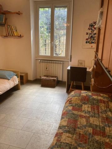 Appartamento Casa Priscilla