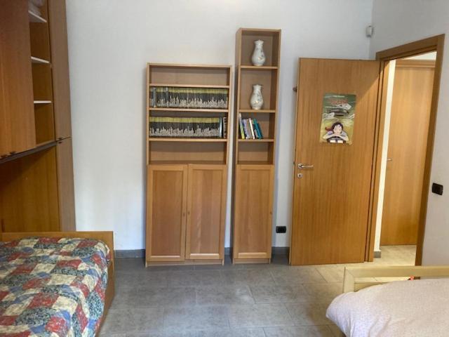 Casa Priscilla Appartamento