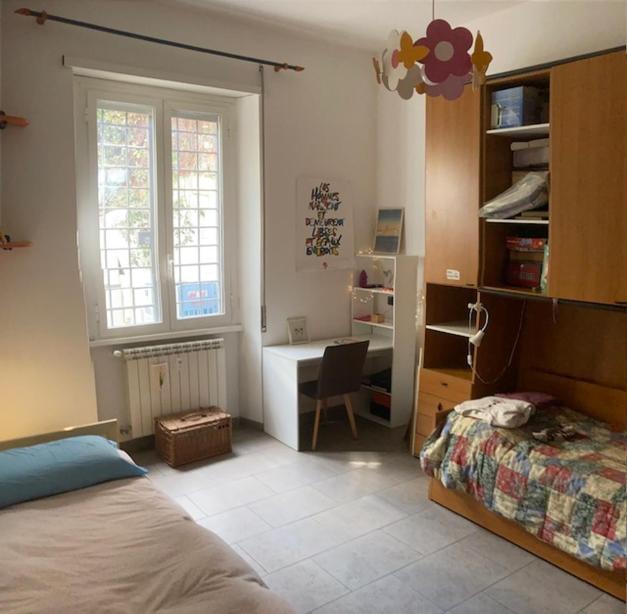 Appartamento Casa Priscilla *