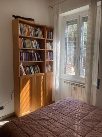 Casa Priscilla Appartamento