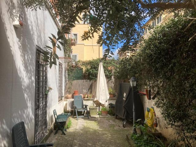Casa Priscilla