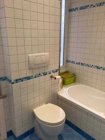 Apartamento Casa Priscilla Roma